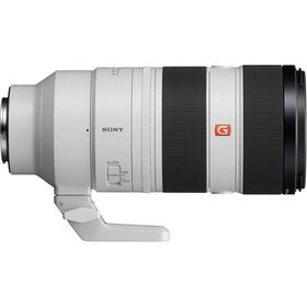 Sony  FE SEL 70-200mm f/2.8 GM OSS II — 2435€ Photo Emporiki
