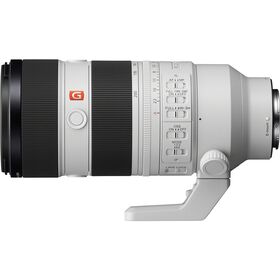 Sony  FE SEL 70-200mm f/2.8 GM OSS II — 2435€ Photo Emporiki