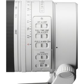 Sony  FE SEL 70-200mm f/2.8 GM OSS II — 2435€ Photo Emporiki