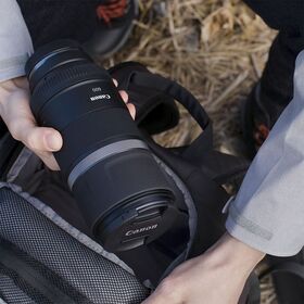 Canon RF 600mm f/11 IS STM Φακός — 758€ Photo Emporiki