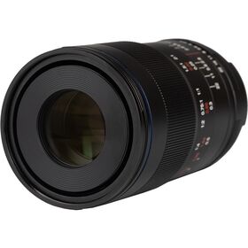 Laowa 100mm f/2.8 2X Ultra Macro APO (for Sony E) — 479€ Photo Emporiki