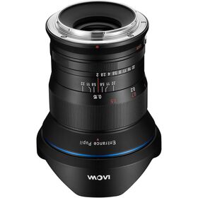 Laowa 15mm f/2 FE Zero-D (for Nikon Z) — 849€ Photo Emporiki