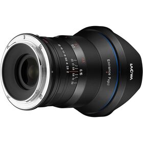Laowa 15mm f/2 FE Zero-D (for Nikon Z) — 849€ Photo Emporiki