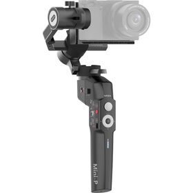 Moza Mini-P – 3-Axis Motorized Gimbal Stabilizer — 239€ Photo Emporiki