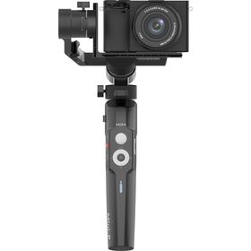 Moza Mini-P – 3-Axis Motorized Gimbal Stabilizer — 239€ Photo Emporiki