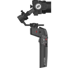Moza Mini-P – 3-Axis Motorized Gimbal Stabilizer — 239€ Photo Emporiki