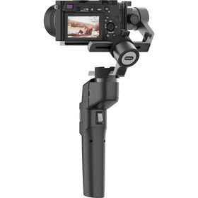 Moza Mini-P – 3-Axis Motorized Gimbal Stabilizer — 239€ Photo Emporiki