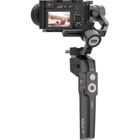 Moza Mini-P – 3-Axis Motorized Gimbal Stabilizer — 239€ Photo Emporiki