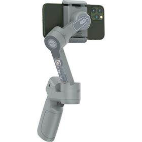 Moza Mini MX – Smartphone Gimbal Stabilizer — 105€ Photo Emporiki