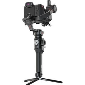 Moza Air 2S Professional Kit – Gudsen 3-Axis Handheld Gimbal — 399€ Photo Emporiki