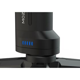 Moza Air 2S Professional Kit – Gudsen 3-Axis Handheld Gimbal — 399€ Photo Emporiki