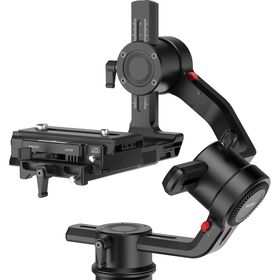 Moza Air 2S Professional Kit – Gudsen 3-Axis Handheld Gimbal — 399€ Photo Emporiki