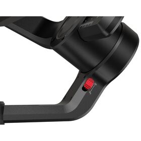 Moza Air 2S Professional Kit – Gudsen 3-Axis Handheld Gimbal — 399€ Photo Emporiki