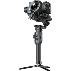 Moza Air 2S Professional Kit – Gudsen 3-Axis Handheld Gimbal — 399€ Photo Emporiki
