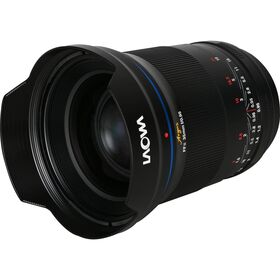 Laowa 35mm f/0.95 FF Argus (Nikon Z) — 979€ Photo Emporiki