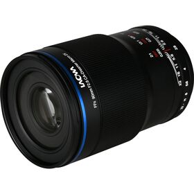 Laowa 90mm f/2.8 2x Ultra Macro APO (for Sony E) — 549€ Photo Emporiki