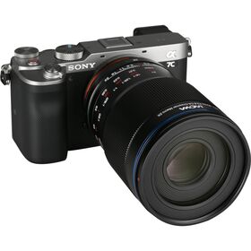 Laowa 90mm f/2.8 2x Ultra Macro APO (for Sony E) — 549€ Photo Emporiki