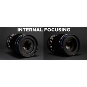 Laowa 90mm f/2.8 2x Ultra Macro APO (for Sony E) — 549€ Photo Emporiki