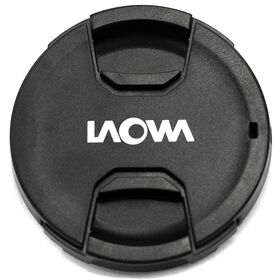 Laowa 10mm f/4 Cookie Lens (for Fujifilm X) — 499€ Photo Emporiki