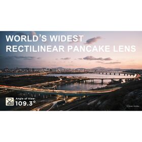 Laowa 10mm f/4 Cookie Lens (for Fujifilm X) — 499€ Photo Emporiki