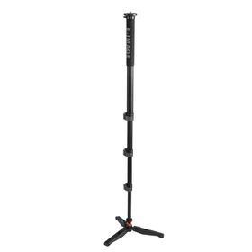 E-IMAGE EI-MA600 – Μονόποδο αλουμινίου — 89€ Photo Emporiki