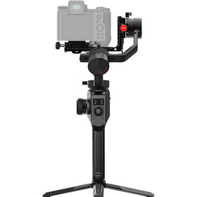 Moza AirCross 2 – Gudsen 3-Axis Handheld Gimbal — 0€ Photo Emporiki