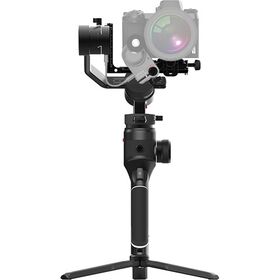 Moza AirCross 2 – Gudsen 3-Axis Handheld Gimbal — 0€ Photo Emporiki