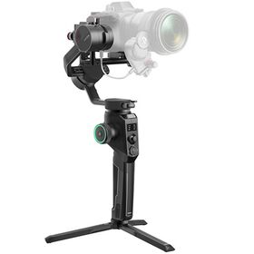 Moza AirCross 2 – Gudsen 3-Axis Handheld Gimbal — 0€ Photo Emporiki