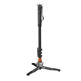 E-Image MFC700 – Hands-Free Μονόποδο από Ανθρακονήματα — 184€ Photo Emporiki