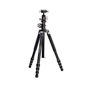 Vanguard VEO 3T+ 234AB – Πολυμορφικό Travel Τρίποδο/Μονόποδο με κεφαλή Ball — 0€ Photo Emporiki