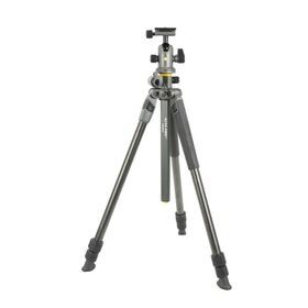 Vanguard Alta Pro 2+ 263CB 100- Carbon Fiber Tripod με κεφαλή BH-100 — 0€ Photo Emporiki