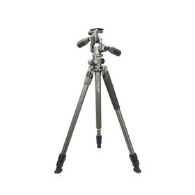 Vanguard Alta Pro 2+ 263AP – Τρίποδο Αλουμινίου με κολώνα Multi-Angle και κεφαλή Alta PH-32 3-Way — 0€ Photo Emporiki