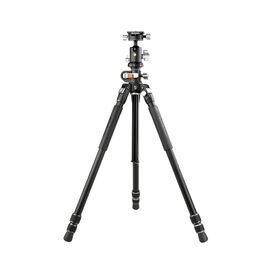 Vanguard VEO 3+ 263AB 160S – Premium Τρίποδο Αλουμινίου με κολώνα Multi-Angle και κεφαλή ball — 0€ Photo Emporiki
