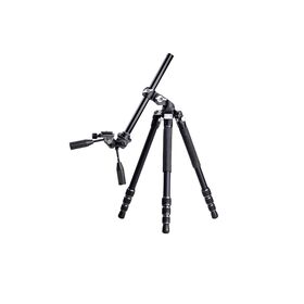 Vanguard VEO 3T+ 234AP – Πολυμορφικό Travel Τρίποδο/Μονόποδο με κεφαλή 3-Way — 0€ Photo Emporiki
