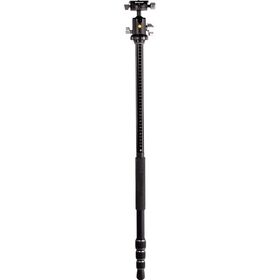 Vanguard VEO 3T+ 234AB – Πολυμορφικό Travel Τρίποδο/Μονόποδο με κεφαλή Ball — 0€ Photo Emporiki