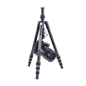Vanguard Vesta TB 204AB – Travel τρίποδο Αλουμινίου με κεφαλή Ball Head T-46 — 0€ Photo Emporiki