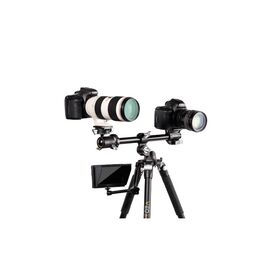 Vanguard VEO 3T+ 234AB – Πολυμορφικό Travel Τρίποδο/Μονόποδο με κεφαλή Ball — 0€ Photo Emporiki