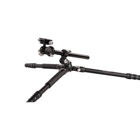 Vanguard VEO 3T+ 234AB – Πολυμορφικό Travel Τρίποδο/Μονόποδο με κεφαλή Ball — 0€ Photo Emporiki