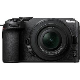 Nikon Z30 Vlogger Kit — 799€ Photo Emporiki