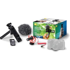 Nikon Z30 Vlogger Kit — 799€ Photo Emporiki