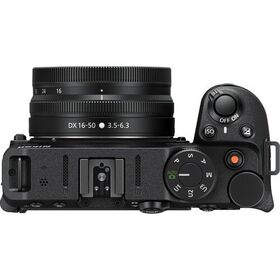 Nikon Z30 Vlogger Kit — 799€ Photo Emporiki
