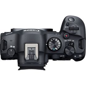 Canon EOS R6 Mark II Kit (RF 24-105mm f/4-7.1 IS STM) — 2499€ Photo Emporiki