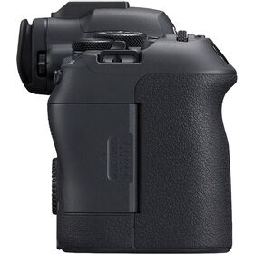Canon EOS R6 Mark II Kit (RF 24-105mm f/4-7.1 IS STM) — 2499€ Photo Emporiki