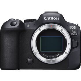 Canon EOS R6 Mark II Kit (RF 24-105mm f/4-7.1 IS STM) — 2499€ Photo Emporiki