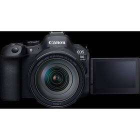 Canon EOS R6 Mark II Kit (RF 24-105mm f/4-7.1 IS STM) — 2499€ Photo Emporiki