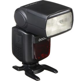 Godox VING V860IIC TTL Li-Ion Flash Kit for Canon Cameras — 237€ Photo Emporiki
