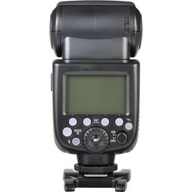 Godox VING V860IIN TTL Li-Ion Flash Kit for Nikon Cameras — 237€ Photo Emporiki