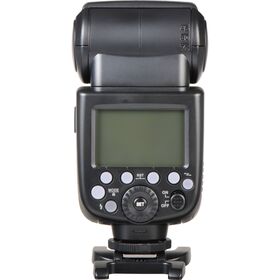Godox VING V860IIO TTL Li-Ion Flash Kit for Olympus/Panasonic Cameras — 237€ Photo Emporiki