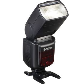 Godox VING V860IIO TTL Li-Ion Flash Kit for Olympus/Panasonic Cameras — 237€ Photo Emporiki