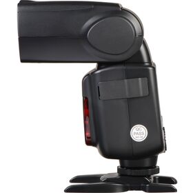 Godox VING V860IIO TTL Li-Ion Flash Kit for Olympus/Panasonic Cameras — 237€ Photo Emporiki